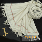 Men's Wool Shawl  318